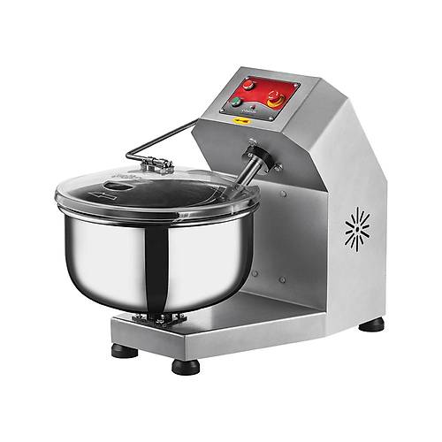 �a�da� HYC 25 Kg Kapakl� Hamur Yo�urma Makinesi 220 V