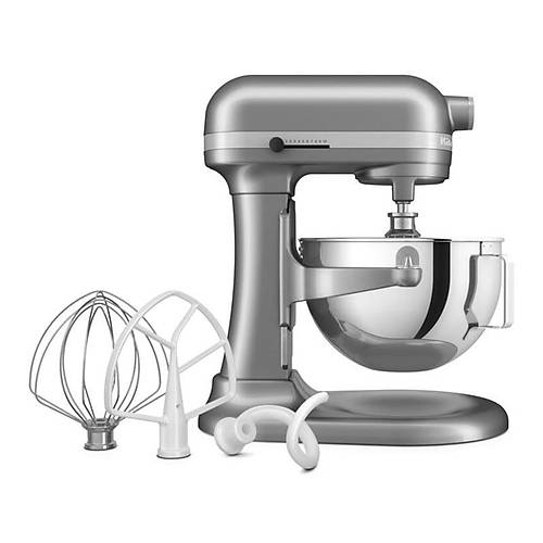 KitchenAid A��r Hizmet Tipi Kald�r�labilir Kaseli Stand Mikser, 5.2 L