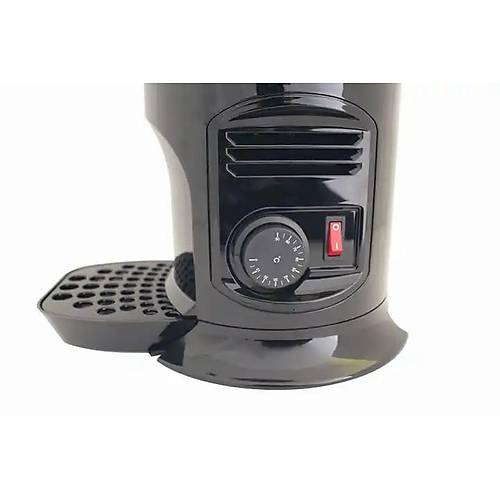 Remta Elegance Model Sahlep ve S�cak �ikolata Makine, 5 lt Kuru Sistem CS10