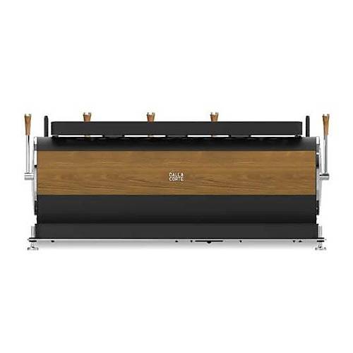 Dalla Corte Zero Barista Espresso Kahve Makinesi, 3 Gruplu