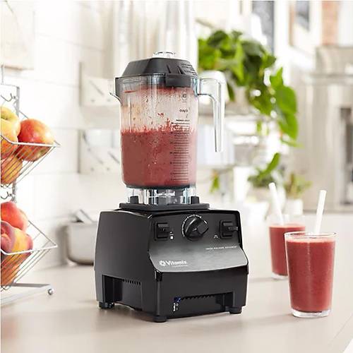 Vitamix Drink Machine Advance Bar Blender 6 Programl, 1200 W