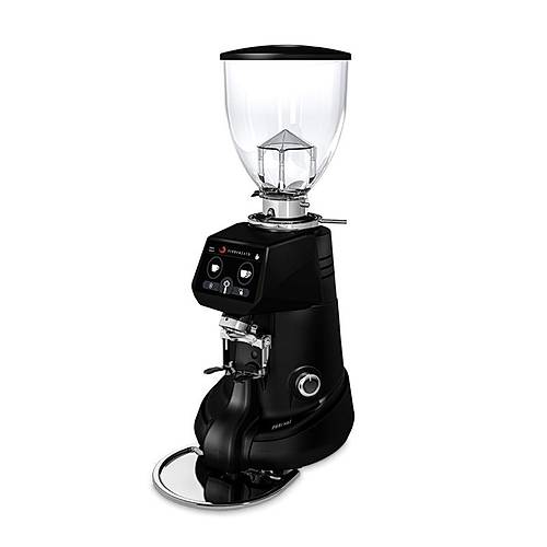 Fiorenzato F64 EVO XGi Soutmal On Demand Kahve Deirmeni, Tartl