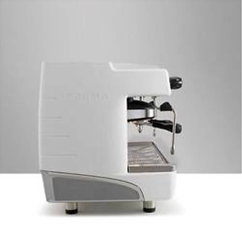 Faema E98 Up Tall Cup Full Otomatik Espresso Kahve Makinesi, 2 Gruplu