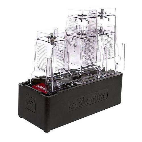 Blendtec JRE-613 H�zl� Durulama �stasyonu