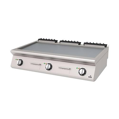 Atalay Set st Dz Krom Izgara Elektrikli 120x73x30 Cm AEI-1273-CR