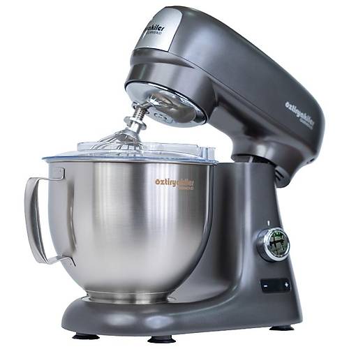 ztiryakiler Gurmeaid Stand Mikser, 4,8 Litre 1000 Watt