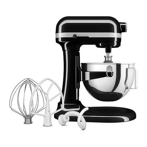 KitchenAid Heavy Duty Kaldrlabilir Kaseli Stand Mikser, 6.6 L