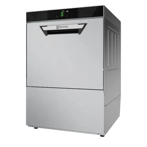 Electrolux 400343 NeoBlue Touch Tezgahalt� Bula��k Makinesi 50�50 Sepet, Tahliye Pompal�
