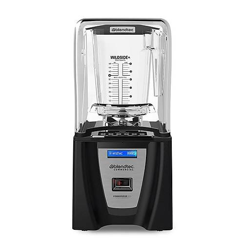 Blendtec Connoisseur 825 Ses zolasyonlu Blender, 2.6 L, 1825 W