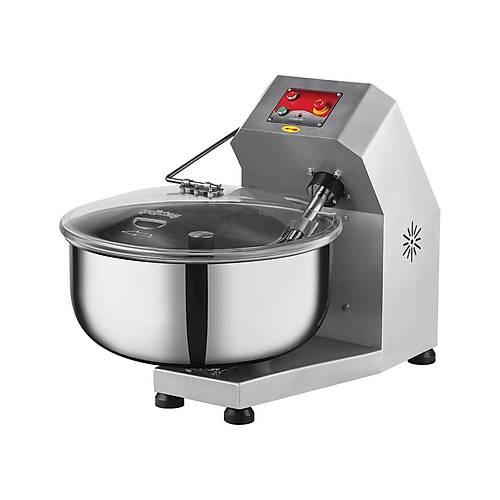 �a�da� HYC 50 Kg Kapakl� Hamur Yo�urma Makinesi 220 V