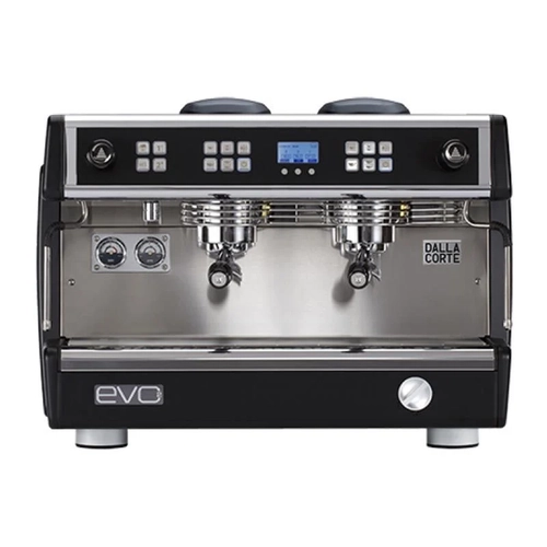 Dalla Corte Evo 2 Espresso Kahve Makinesi, 2 Gruplu