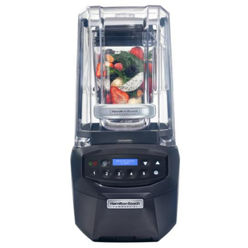 Hamilton Beach HBH855 Serisi Ses zalasyonlu Yksek Performansl Blender