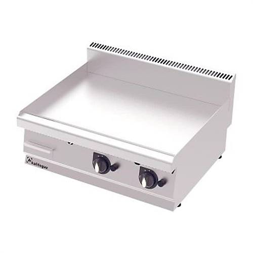 Kalitegaz Dz Pleyt Izgara, Gazl, 700 Serisi GF1270G