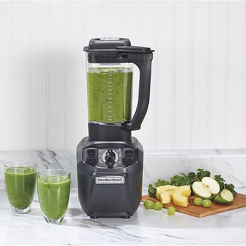 Hamilton Beach Tango HBH455 Bar Blender 1.4 Lt 1790 W