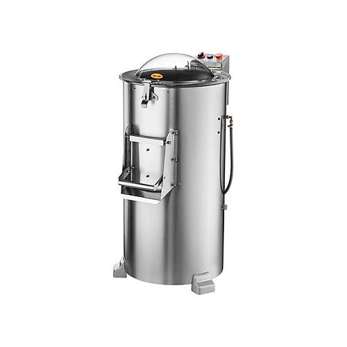 �a�da� 30 Kg Patates Soyma Makinesi 380 V