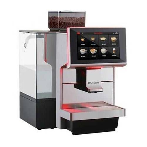 Dr.Coffee Sper Otomatik Kahve Makinesi, M12 Big Plus