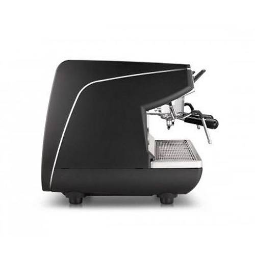 Nuova Simonelli Appia Life 2 Gruplu Tam Otomatik Tall Cup Espresso Kahve Makinesi 9580.APPIA.2VT