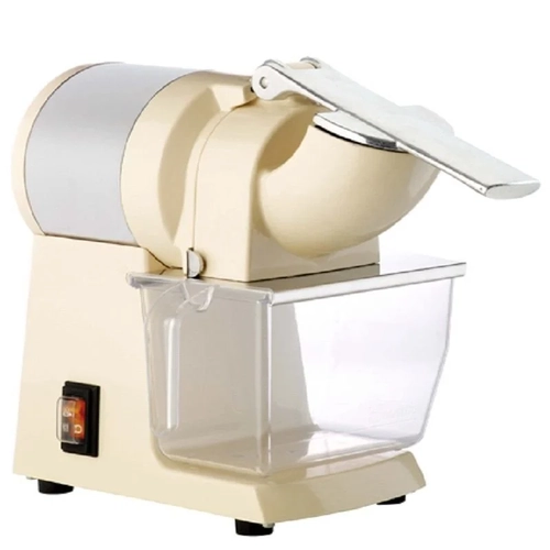 Santos Buz K�rma Makinesi No 09
