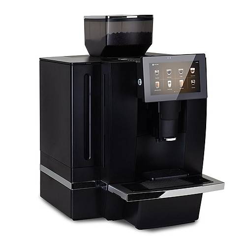�ztiryakiler K95L Full Otomatik Espresso Kahve Makinesi