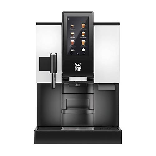 WMF 1100 S Sper Otomatik Kahve Makinesi