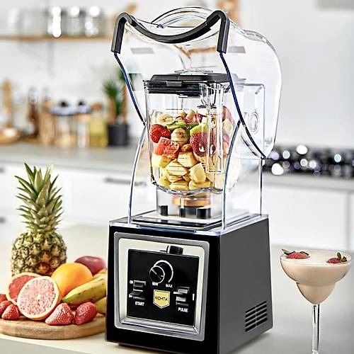 Remta Bar Blender Pro 1500 W BB02