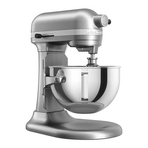 KitchenAid A��r Hizmet Tipi Kald�r�labilir Kaseli Stand Mikser, 5.2 L