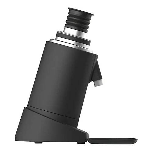 Ceado E6C Kahve De�irmeni, Siyah