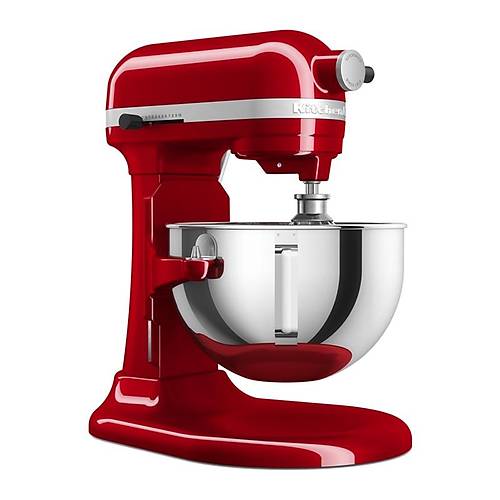 KitchenAid A��r Hizmet Tipi Kald�r�labilir Kaseli Stand Mikser, 5.2 L