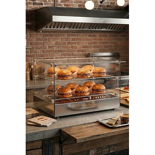 Vosco S�cak Te�hir Dolab� 50Lt - VFTR-50L