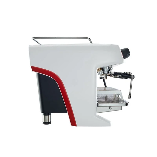 La Cimbali 2 Gruplu Tam Otomatik Espresso Kahve Makinesi M40 DT/2