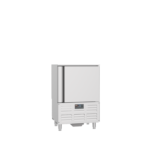 Frenox Blast Freezer �ok Dondurucu, 7 Tepsi Kapasiteli VBL7