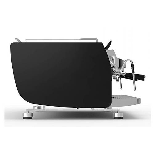 Victoria Arduino Black Eagle Maverick Volumetrik Espresso Kahve Makinesi, 2 Gruplu