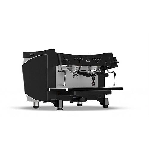 Conti Monaco NGC2 TC TRI, Espresso Kahve Makinesi, 2 Gruplu