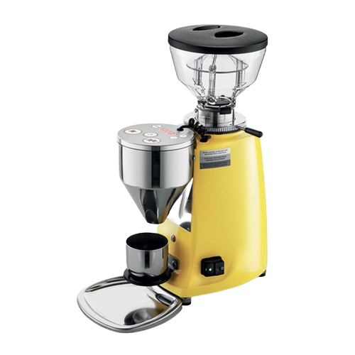 Mazzer Mini Filter On Demand Filtre Kahve Deirmeni