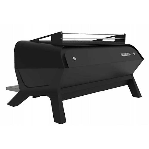 Sanremo F18 Espresso Kahve Makinesi 2 Gruplu, Multiboiler