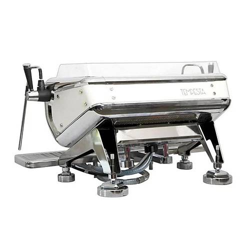 Tempesta Saep Tam Otomatik 2 Gruplu Espresso Kahve Makinesi