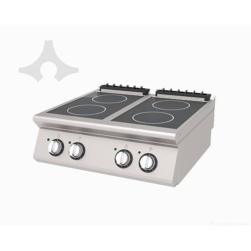 Atalay AIO-873 �nd�ksiyon Ocak