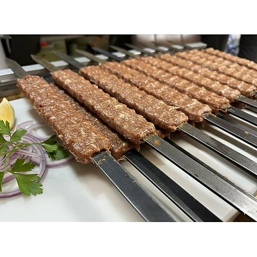 Adana Kebap Makinesi