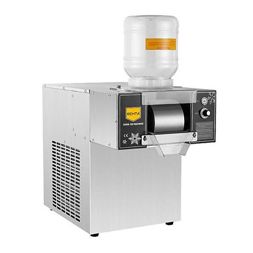 Remta Kar Buz Tra� Dondurma Snow Flake Makinesi, SY-XBJ120F