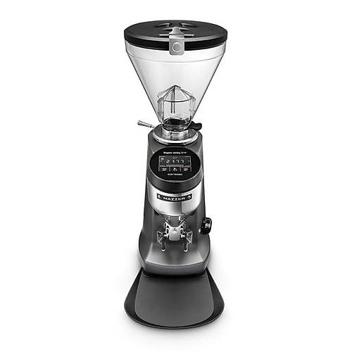 Mazzer Super Jolly V Up Electronic Kahve De�irmeni