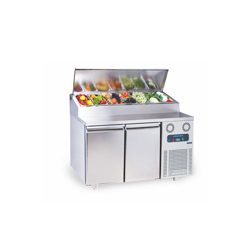 Frenox Pizza Haz�rl�k Dolab� 4 �ekmeceli, Makeup MGN2-4D