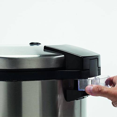 Hamilton Beach 37560R Seri Rice Cooker Pirin� Pi�irici, 4.9 L