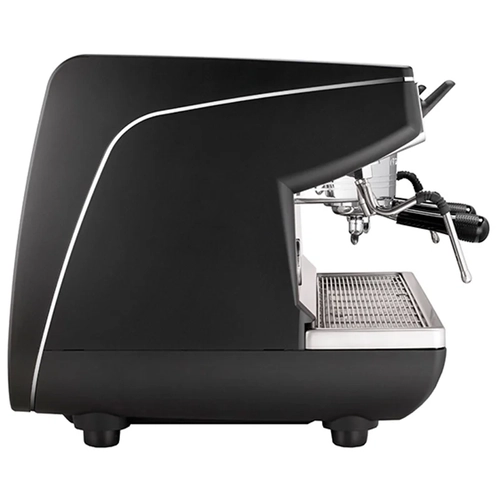 Nuova Simonelli Appia Life Compact Tall Cup 2 Gruplu Tam Otomatik Espresso Kahve Makinesi