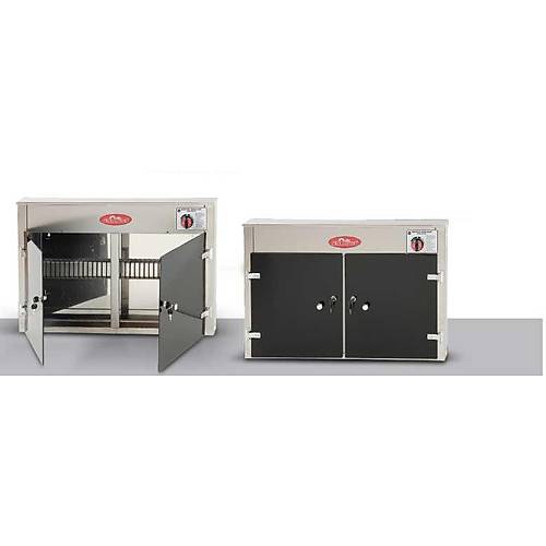 S�per Mikser B��ak Sterilizat�r�, 20 B��akl�, SM140