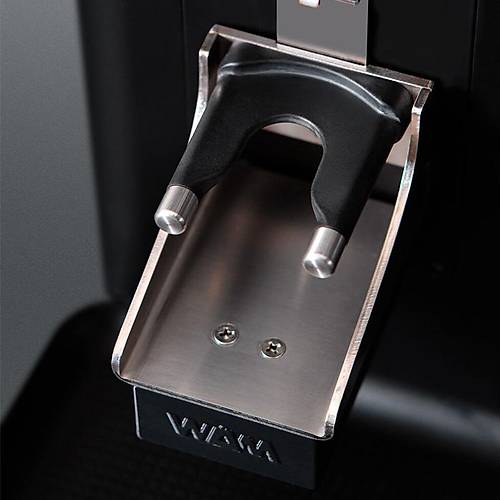 Ceado Rev Steel Wam Dijital Kahve De�irmeni, Siyah