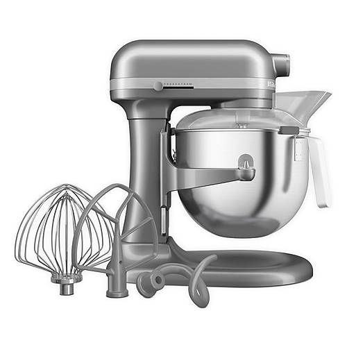 KitchenAid Heavy Duty Kaldrlabilir Kaseli Stand Mikser, 6.6 L