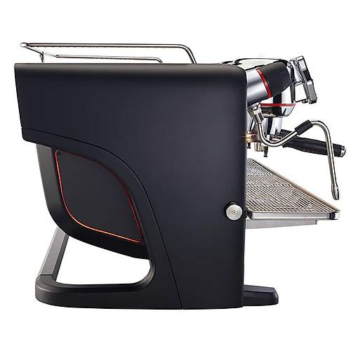La Cimbali 3 Gruplu Tam Otomatik Espresso Kahve Makinesi M200 GT1 DT/3 Touch