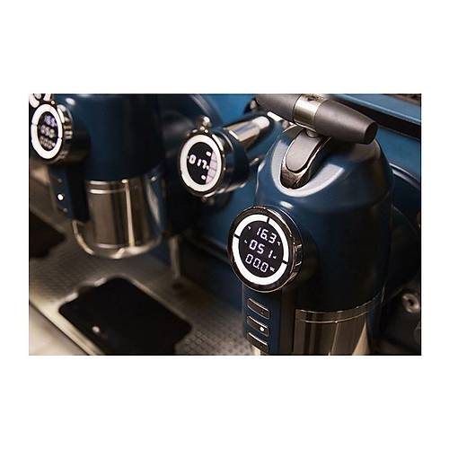 Sanremo Opera 2.0 Multiboiler Tam Otomatik Espresso Kahve Makinesi, 2 Gruplu