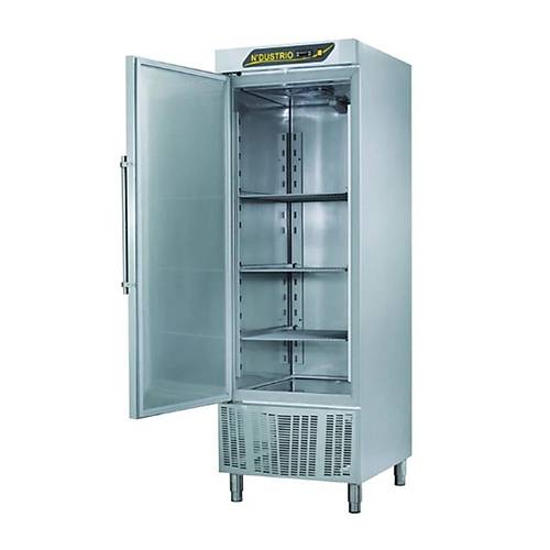Ndustrio Dik Tip Derin Dondurucu, Tek Kapl CNS-101