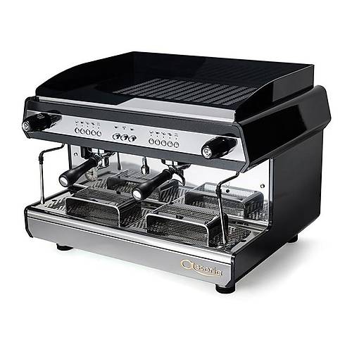 Astoria Tanya R SAE/2 Tall Cup Otomatik Espresso Kahve Makinesi, 2 Gruplu